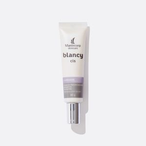 7891142205315CLAREADOR FACIAL BLANCY CIS GEL CREME - 30G